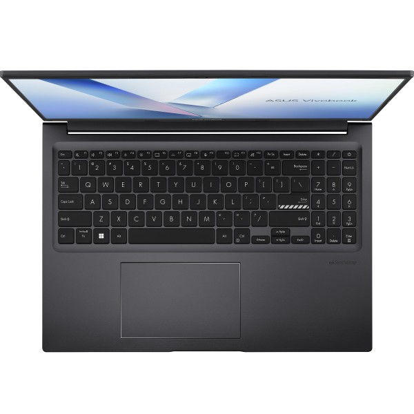 Фото - Ноутбук Asus Vivobook 16  X1605VA-SH2456 Indie Black